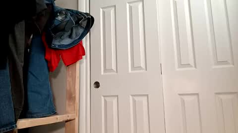 daddyplumber1 online show from December 2025 05:09:01 PM