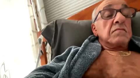 daddyweis online show from September 2025 04:55:02 AM