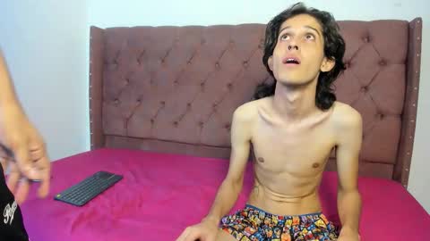 ALLAN online show from December 2025 12:55:01 PM