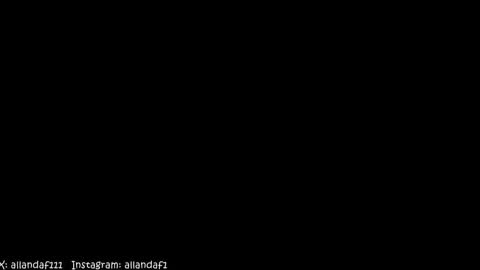 Allan Daf online show from February 2025 01:48:01 PM