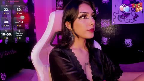 Dafne online show from December 2024 11:58:02 PM