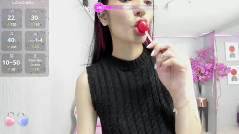 dafne huges online show from December 2024 07:38:02 PM