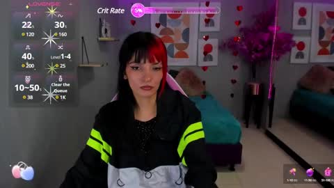 dafne huges online show from February 2025 07:58:02 PM