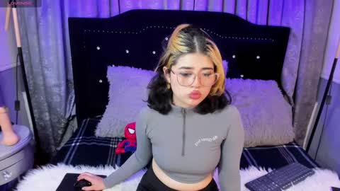 Dafne  online show from September 2025 02:57:02 AM