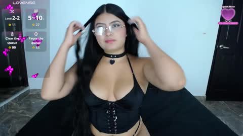 Dahiana Cute  online show from September 2025 01:55:02 AM