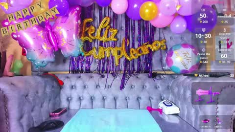  Loren  online show from December 2024 01:43:01 AM