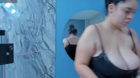 daisy__clark online show from September 2025 12:05:02 PM