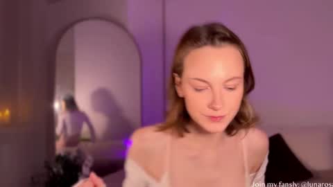 Snapshot of daisy_mint chatting on November 2025 05:45:02 PM Daisy Fansly - Daisyymint online show from November 2025 05:45:02 PM