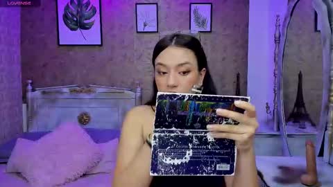 dali_collin online show from October 2025 12:58:01 PM