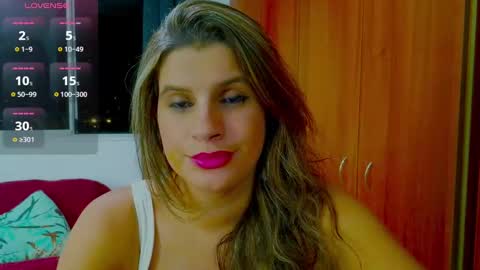 Dalila online show from January 2025 02:57:01 AM