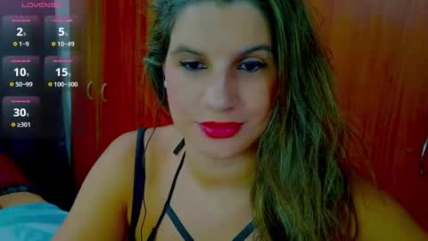 Dalila online show from January 2025 03:34:02 AM