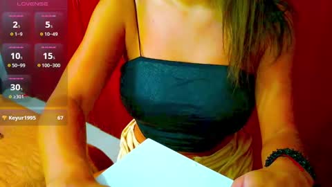 Dalila online show from January 2025 05:50:02 AM