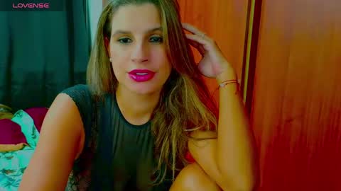 Dalila online show from January 2025 03:37:01 AM