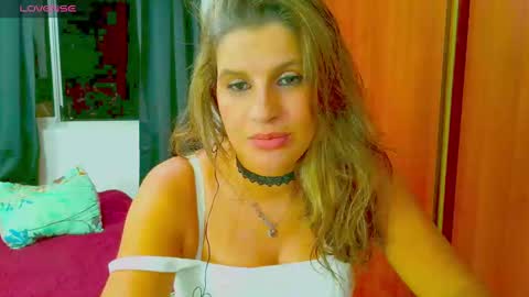 Dalila online show from January 2025 04:02:01 AM