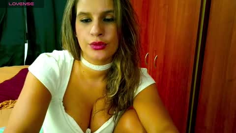 Dalila online show from February 2025 04:16:02 AM