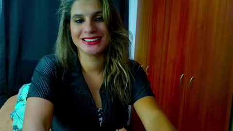 Dalila online show from March 2025 03:18:02 AM