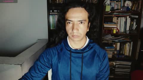 Snapshot of daliygala chatting on October 2025 10:38:02 AM JamesDali online show from October 2025 10:38:02 AM