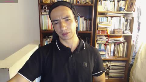 Snapshot of daliygala chatting on November 2025 01:56:02 PM JamesDali online show from November 2025 01:56:02 PM