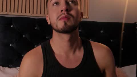 dalton_white online show from September 2025 07:36:02 PM