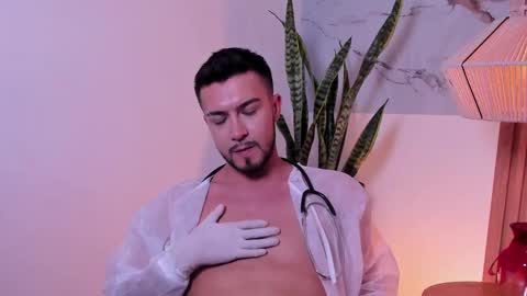 dalton_white online show from September 2025 10:01:02 PM