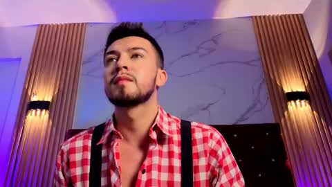 dalton_white online show from September 2025 01:48:02 PM