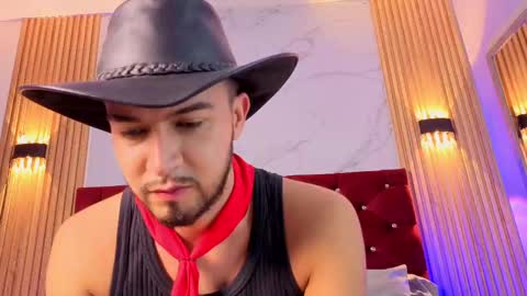 dalton_white online show from September 2025 08:24:02 PM