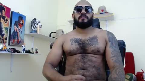 damian64436171 online show from October 2025 04:55:01 AM