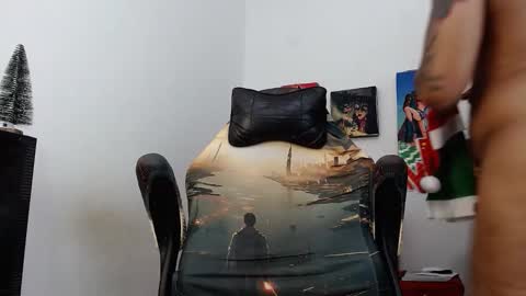 damian64436171 online show from December 2025 04:17:01 AM