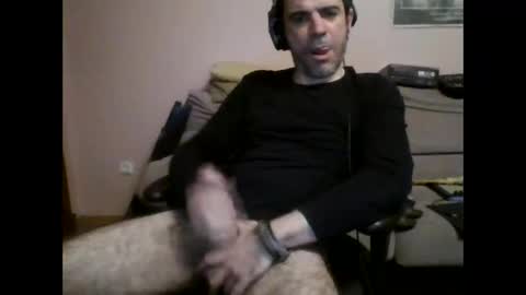 damianour online show from March 2025 06:54:01 PM