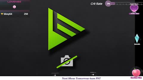 Damien Slick online show from December 2024 09:15:02 PM