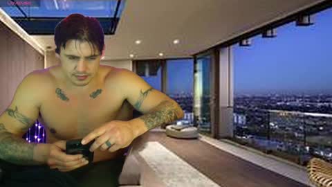 Damien Slick online show from December 2024 06:38:02 PM