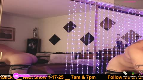 Damien Slick online show from January 2025 01:15:01 AM