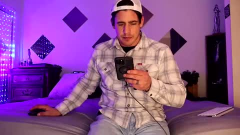 Damien Slick online show from January 2025 02:53:02 AM