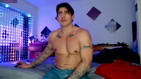 Damien Slick online show from February 2025 07:38:02 AM