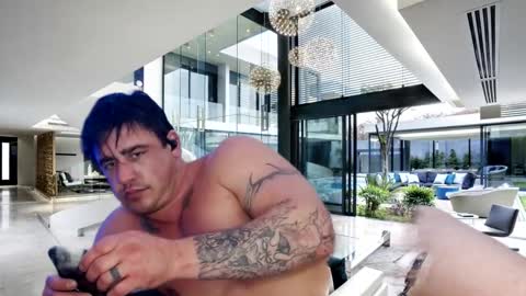 Damien Slick online show from February 2025 08:20:02 PM