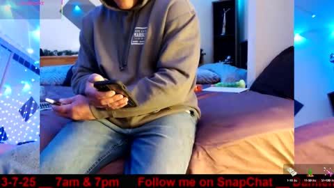 Damien Slick online show from March 2025 04:38:02 AM