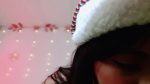 Criss online show from December 2024 09:41:01 PM