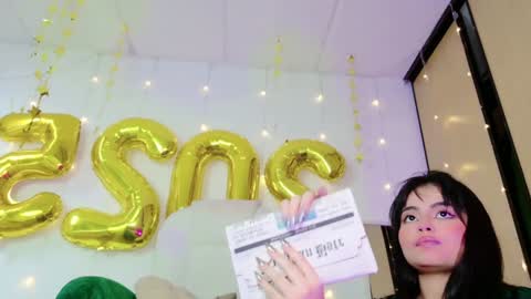 Criss online show from January 2025 03:13:01 PM