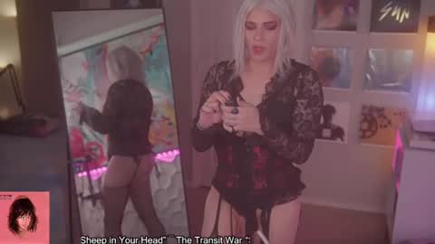 damngina39 online show from February 2025 09:16:02 AM