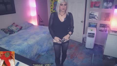 damngina39 online show from November 2025 06:24:01 AM