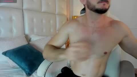 D A M O N online show from October 2025 01:11:01 PM