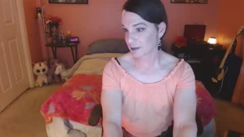 Dani L Kryze online show from December 2024 06:00:02 AM