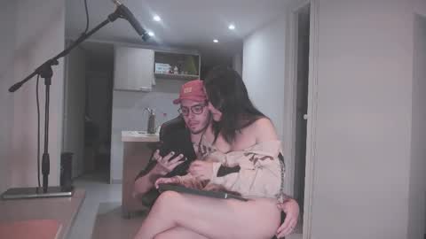 Snapshot of dan_and_daya chatting on November 2025 04:46:01 AM AbyssVoid online show from November 2025 04:46:01 AM