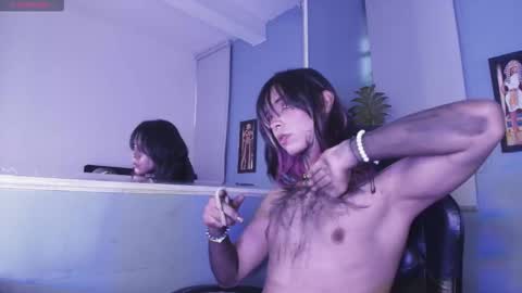 dandii 69 online show from September 2025 10:46:02 PM