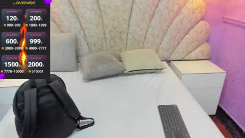 Snapshot of danee_19 chatting on December 2024 11:23:02 AM Daniela online show from December 2024 11:23:02 AM