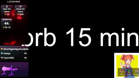 Snapshot of danee_19 chatting on December 2024 07:56:02 AM Daniela online show from December 2024 07:56:02 AM