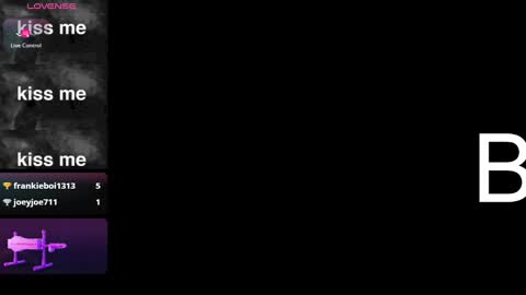 Snapshot of danee_19 chatting on February 2025 02:32:02 PM Daniela online show from February 2025 02:32:02 PM