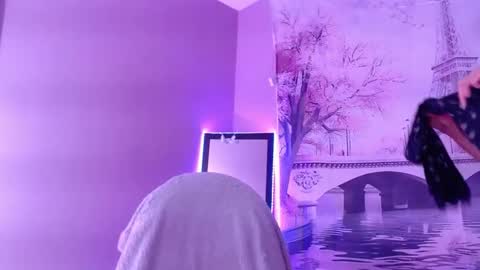 danielarivasth online show from December 2024 07:53:01 AM
