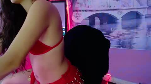 danielarivasth online show from January 2025 08:49:02 AM