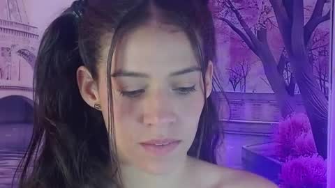 danielarivasth online show from March 2025 09:57:01 AM